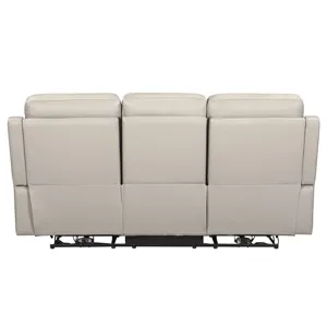 Easton Steamboat Quartz Zero Gravity Power Reclining Sofa and 2 Recliners