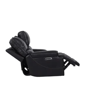 Whitman Verona Coffee - Powered By Freemotion Power Reclining Sofa and Loveseat
