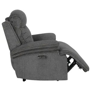 Alpine Airy Midnight Power Zero Gravity Recliner P2