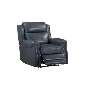 Hensley Marina Dream Power Reclining Sofa Loveseat and Recliner