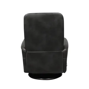 Gemini Flint Swivel Glider Recliner Two Pack