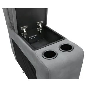 Gladiator Sky Entertainment Console
