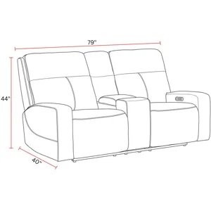 Traxton Jasper Moss Power Zero Gravity Sofa Loveseat and Recliner