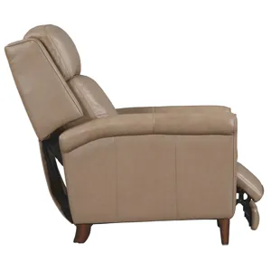 Northfield Lotus Cream Power Cordless High Leg Recliner P2 Two Pack