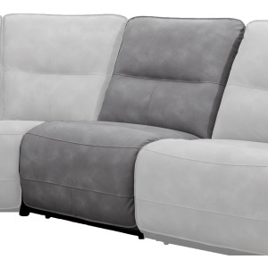 Gladiator Sky Armless Chair