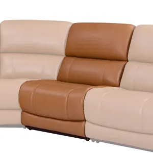 Hancock Apple Cider Armless Chair