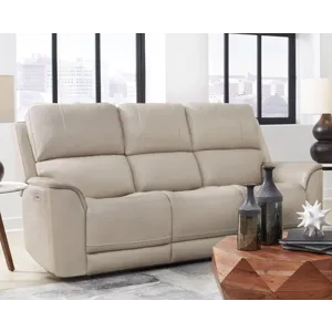Easton Steamboat Quartz Zero Gravity Power Reclining Sofa and 2 Recliners