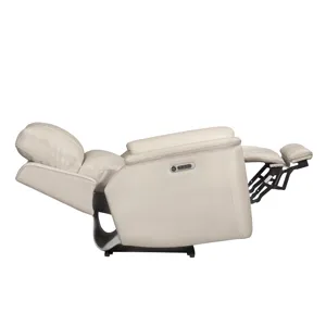Easton Steamboat Quartz Zero Gravity Power Reclining Sofa and 2 Recliners