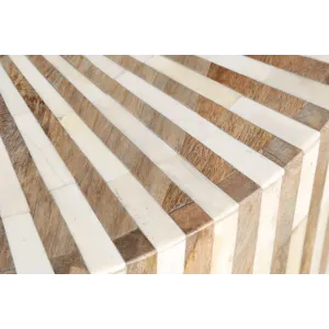 Crossings Downtown Round End Table