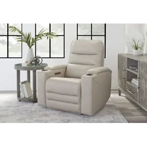 Nexus Stone Power Zero Gravity Recliner P3 Two Pack