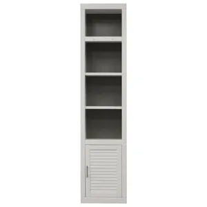 Catalina 22 Inch Open Top Bookcase