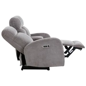 Tuscany Whiskers Nature Power Console Loveseat
