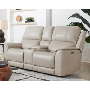 Easton Steamboat Quartz Zero Gravity Power Reclining Sofa Loveseat and Recliner