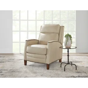 Vermont Pearl Glow Manual Recliner Two Pack