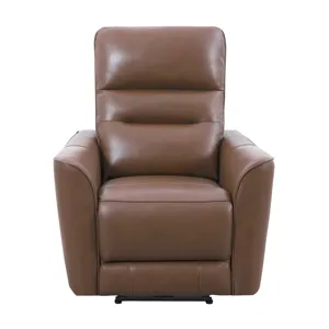 Taylor Brazilian Cocoa Power Zero Gravity Recliner P2 Two Pack