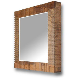 Crossings Downtown Wall Mirror