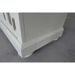Cape Cod 63 Inch TV Console