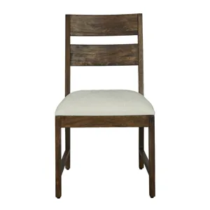 Portico Dining Ladderback Dining Chair (2/CTN Sold in pairs)