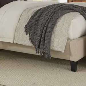 Cameron Downy King Footboard and Rails