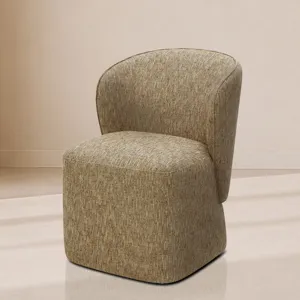 Bongo Twillow Antique Dining Chair Two Pack