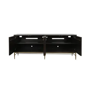 Crossings Cairo 80 Inch Console