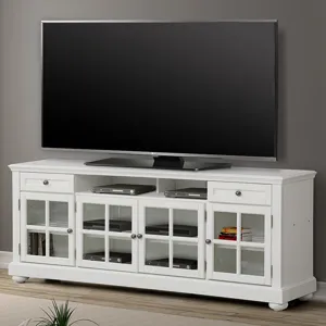 Cape Cod 76 Inch TV Console