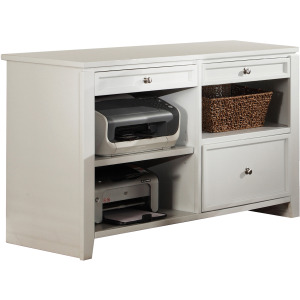 Boca 48 Inch Credenza