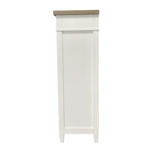 Americana Modern Bedroom 6 Drawer Chest