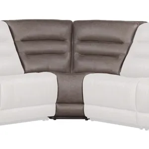 Lawson Sydney Brunette Corner Wedge