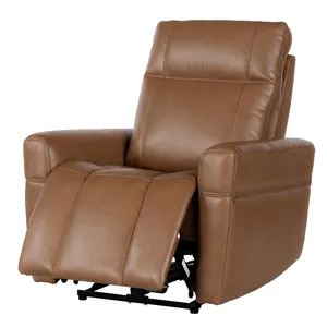 Bradford Steamboat Ecru Power Zero Gravity Recliner P2 Two Pack