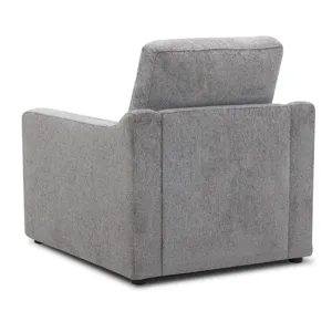 Surrender Burmese Nature Chair