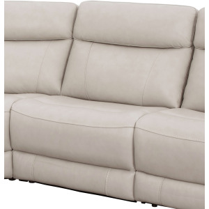 Calgary Stone Armless Chair