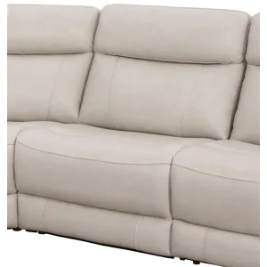 Calgary Stone Armless Chair