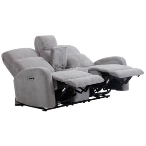 Tuscany Whiskers Nature Power Console Loveseat
