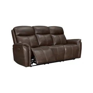 Cascade Auburn Power Reclining Sofa