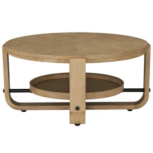 Escape 3 Piece Occasional Table Set