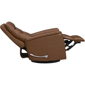 Gemini Cayenne Envy Manual Swivel Glider Recliner Two Pack