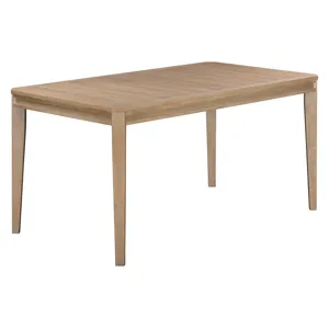 Breckenridge Dining 72 Inch Rectangular Counter Table with 4 Upholstered Stools and Buffet Server