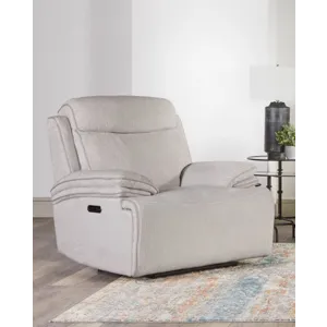 Alpine Airy Snow Power Zero Gravity Recliner Two Pack