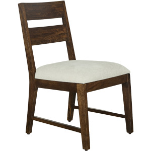 Portico Dining Ladderback Dining Chair (2/CTN Sold in pairs)