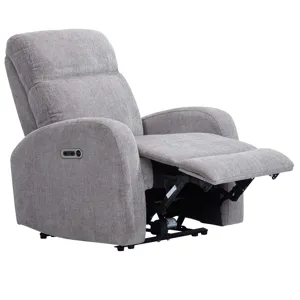 Tuscany Whiskers Nature Power Recliner Two Pack