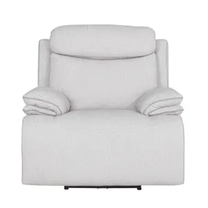 Alpine Airy Snow Power Zero Gravity Recliner Two Pack