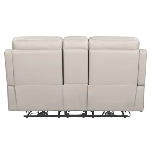 Easton Steamboat Quartz Zero Gravity Power Reclining Sofa Loveseat and Recliner