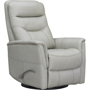 Gemini Platinum Envy Manual Swivel Glider Recliner