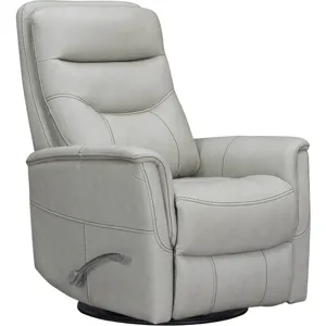 ManualSwivelGliderReclinerTwoPack