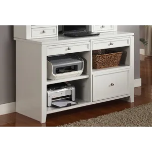 Boca 48 Inch Credenza
