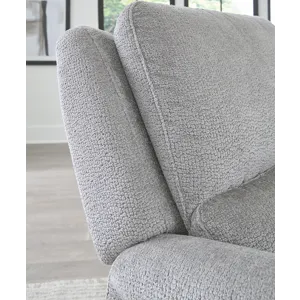 Gentry Shadowplay Manual Swivel Glider Recliner Two Pack