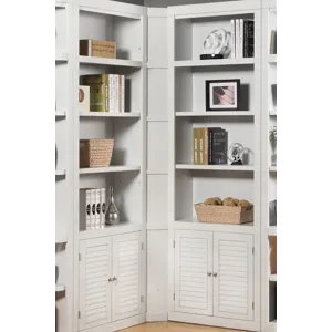 Boca Inside Corner Filler Panel