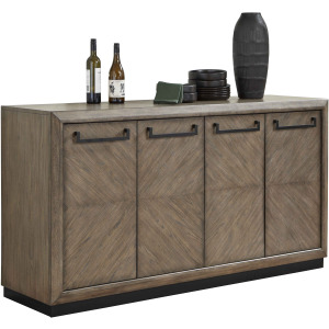 Cedar Fork Dining Sideboard