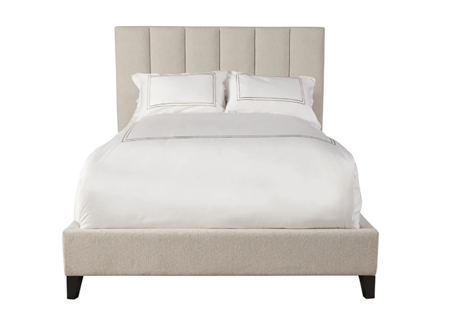 Avery Dune Queen Bed - Thumbnail 2